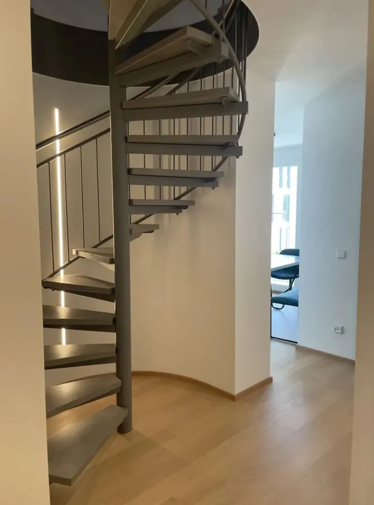 3 Zimmer Wohnung mit 72 m² in München – Bild 4