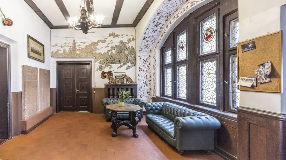 WG-Zimmer mit 17 m² in Marburg – Bild 6