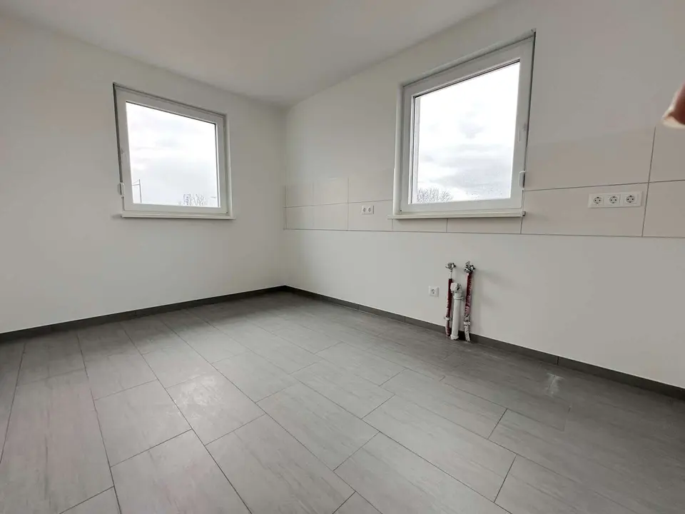 3 Zimmer Wohnung mit 88 m² in Delitzsch – Bild 6