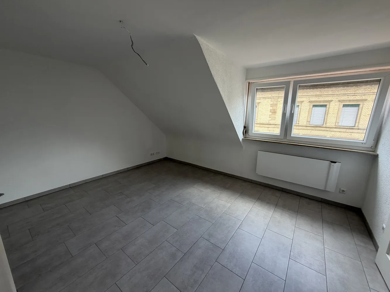 1 Zimmer Wohnung mit 25 m² in Stuttgart – Bild 2