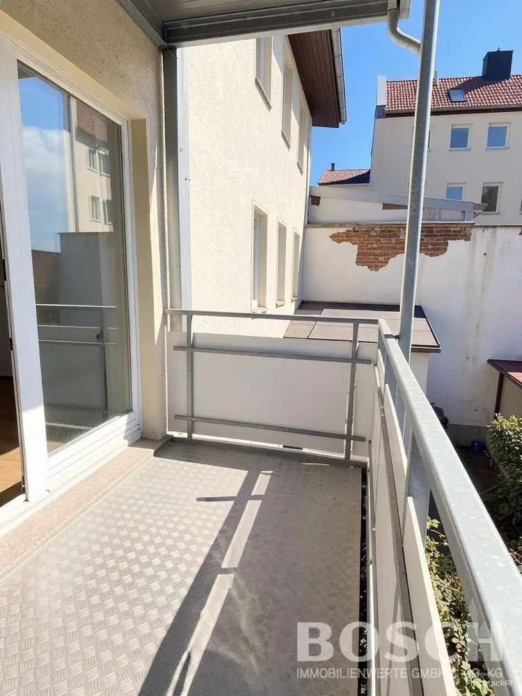 2 Zimmer Wohnung mit 58 m² in Magdeburg – Bild 3