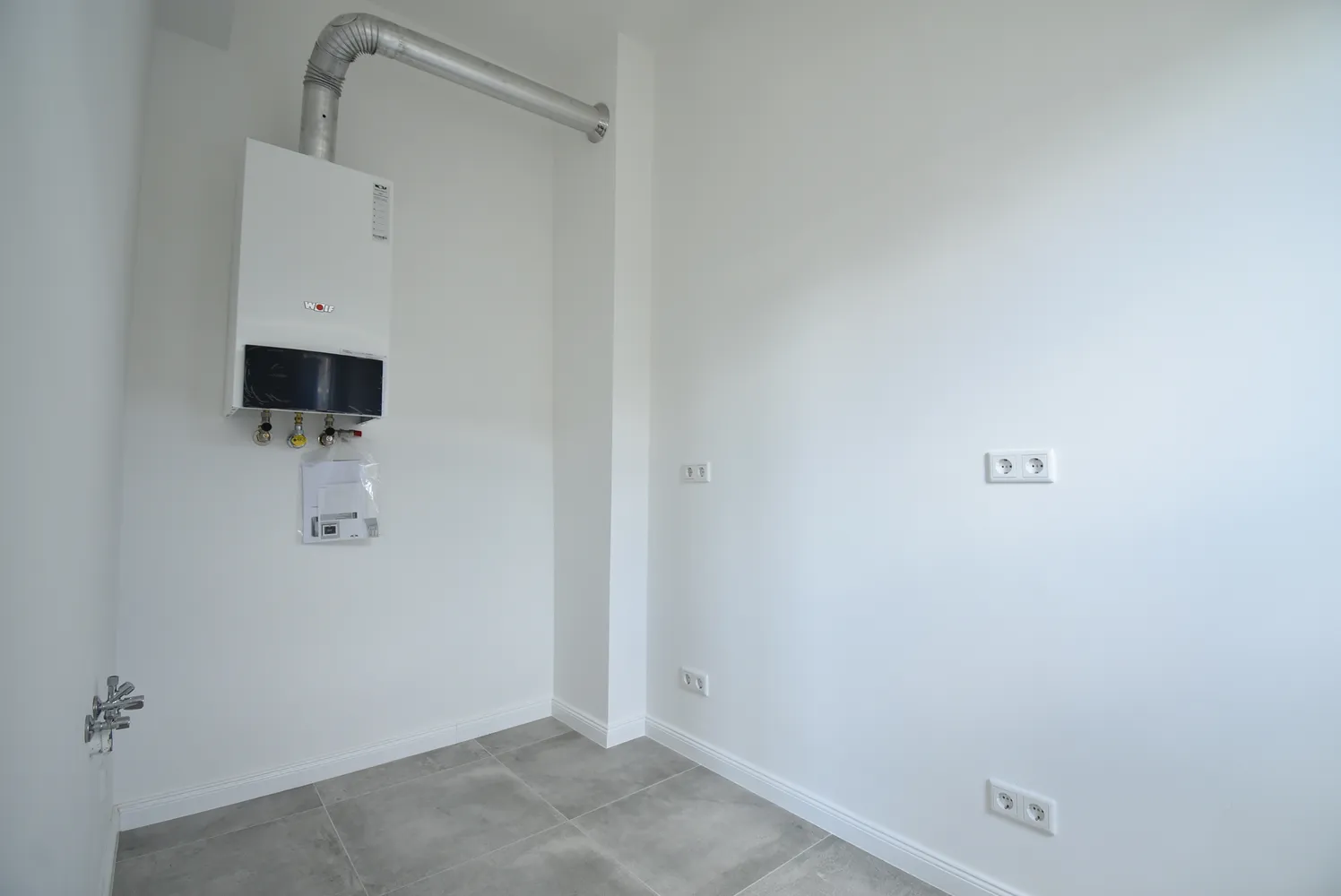 2 Zimmer Wohnung mit 50 m² in Düsseldorf – Bild 5
