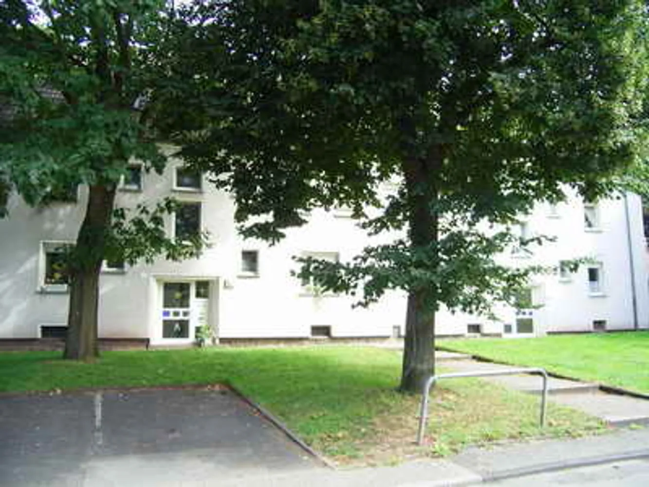 2 Zimmer Wohnung mit 42 m² in Bochum – Bild 1
