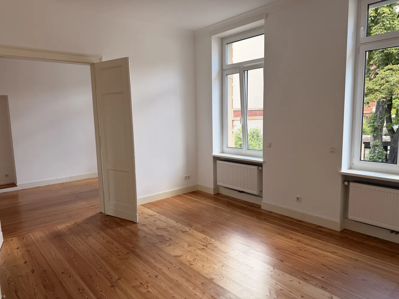 4 Zimmer Wohnung mit 130 m² in Darmstadt – Bild 6