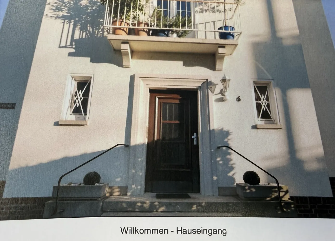2 Zimmer Wohnung mit 82 m² in Mannheim – Bild 8