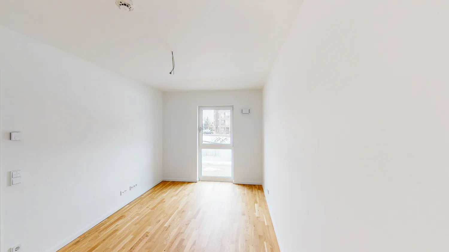 2 Zimmer Wohnung mit 69 m² in Hamburg – Bild 7