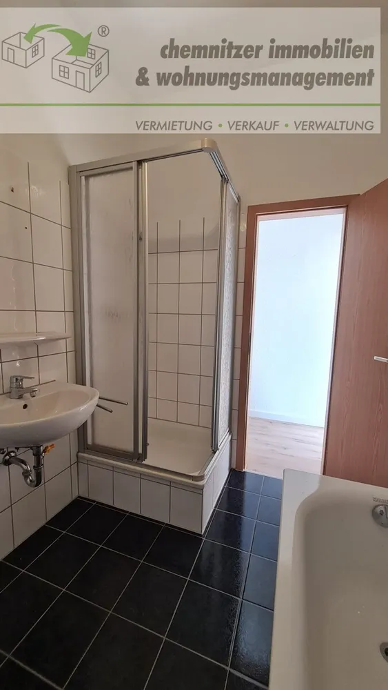 3 Zimmer Wohnung mit 67 m² in Chemnitz – Bild 5