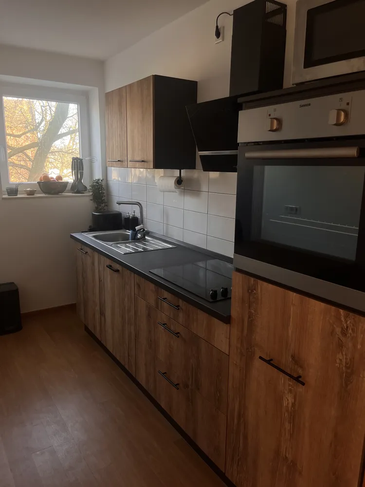 3 Zimmer Wohnung mit 65 m² in Gelsenkirchen – Bild 2