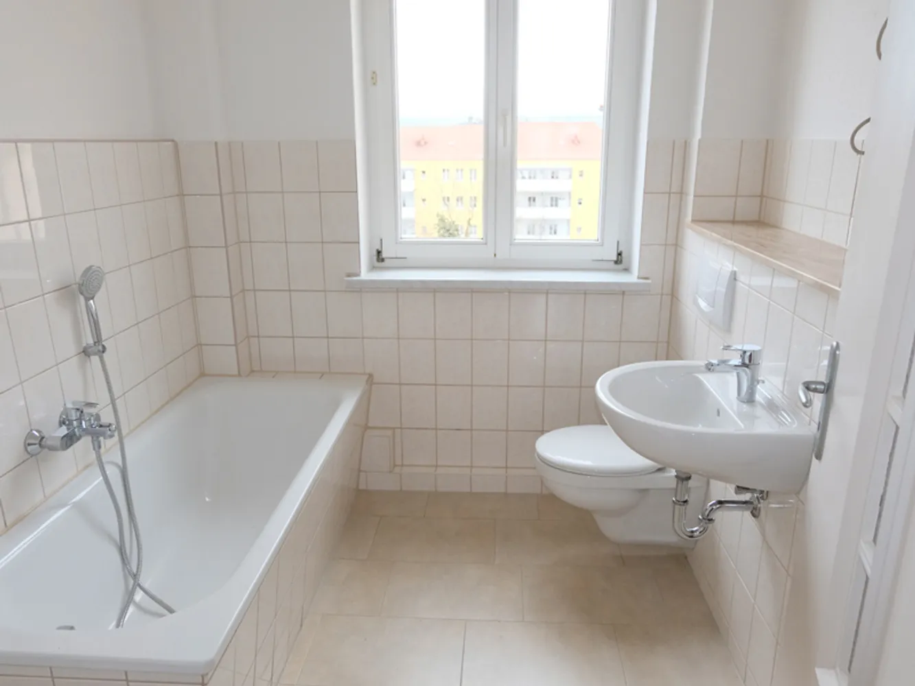 2 Zimmer Wohnung mit 58 m² in Quedlinburg – Bild 9