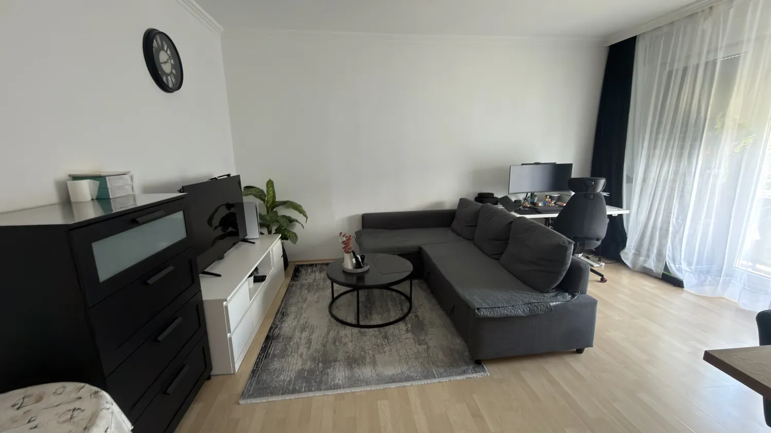 2 Zimmer Wohnung mit 72 m² in Mannheim – Bild 2