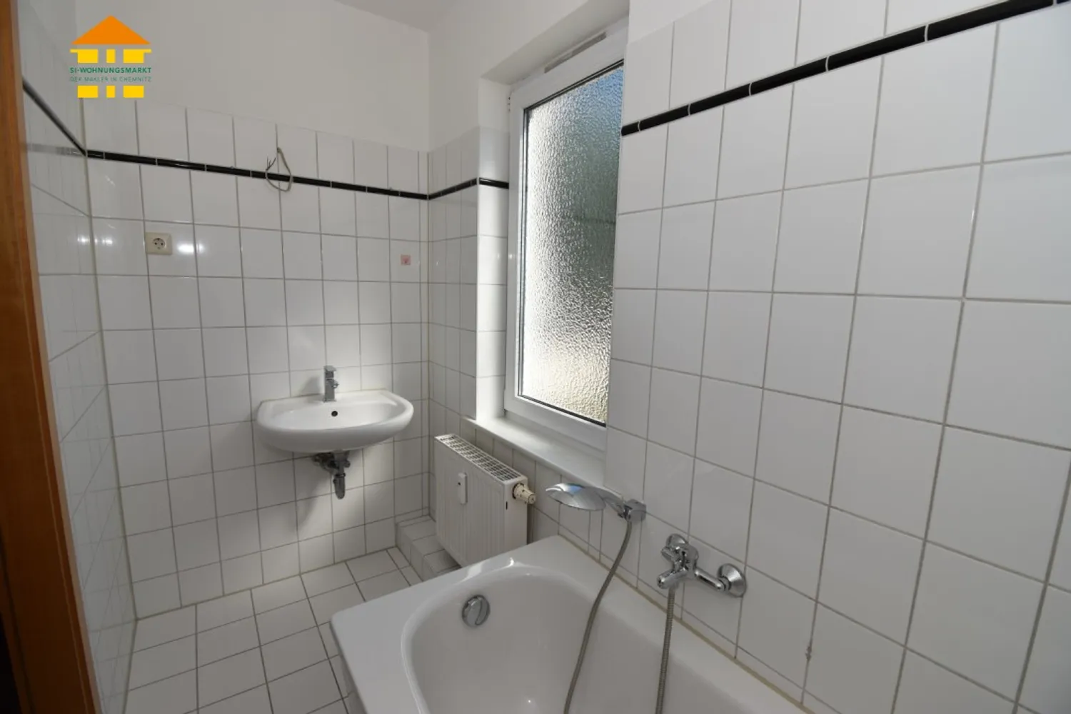 2 Zimmer Wohnung mit 53 m² in Chemnitz – Bild 10