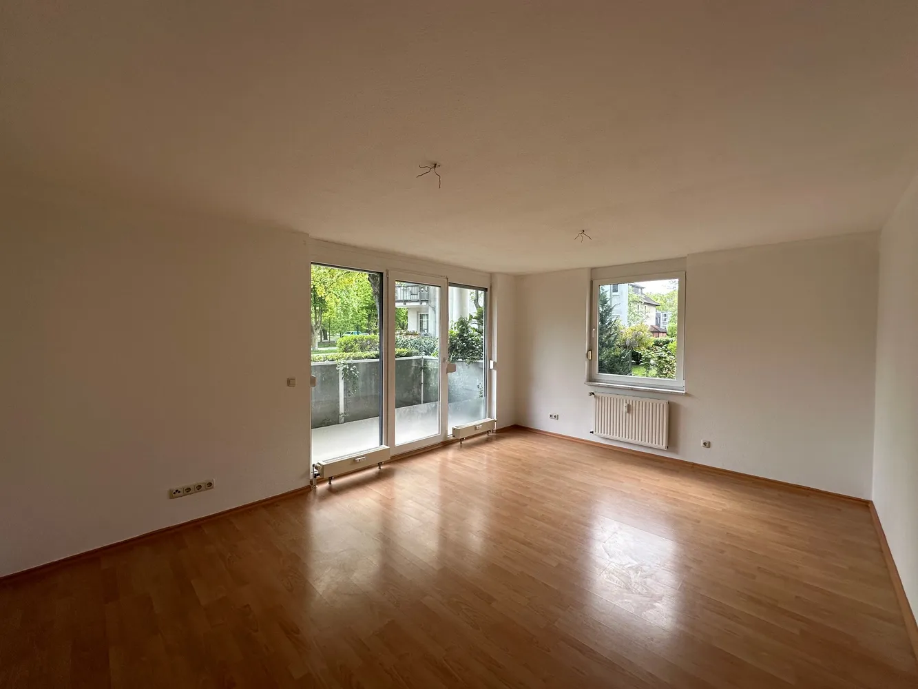 2 Zimmer Wohnung mit 57 m² in Magdeburg – Bild 12