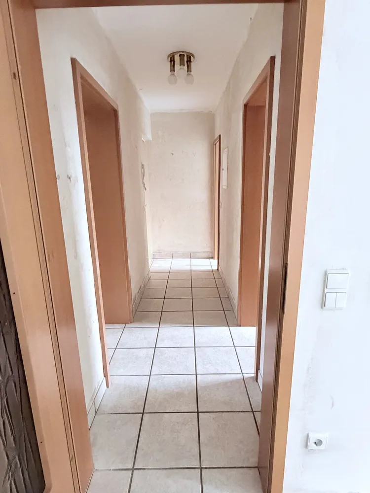3 Zimmer Wohnung mit 60 m² in Bochum – Bild 7