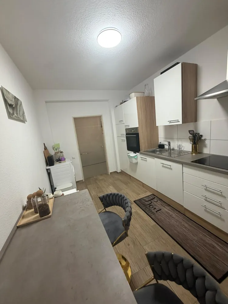 2 Zimmer Wohnung mit 63 m² in Karlsruhe – Bild 12