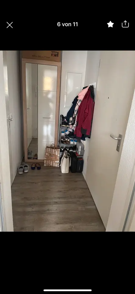 2 Zimmer Wohnung mit 47 m² in Potsdam – Bild 9