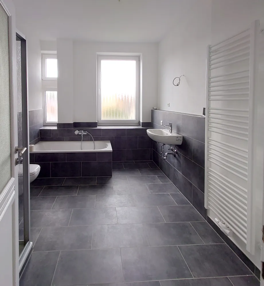 2 Zimmer Wohnung mit 68 m² in Frankfurt am Main – Bild 5