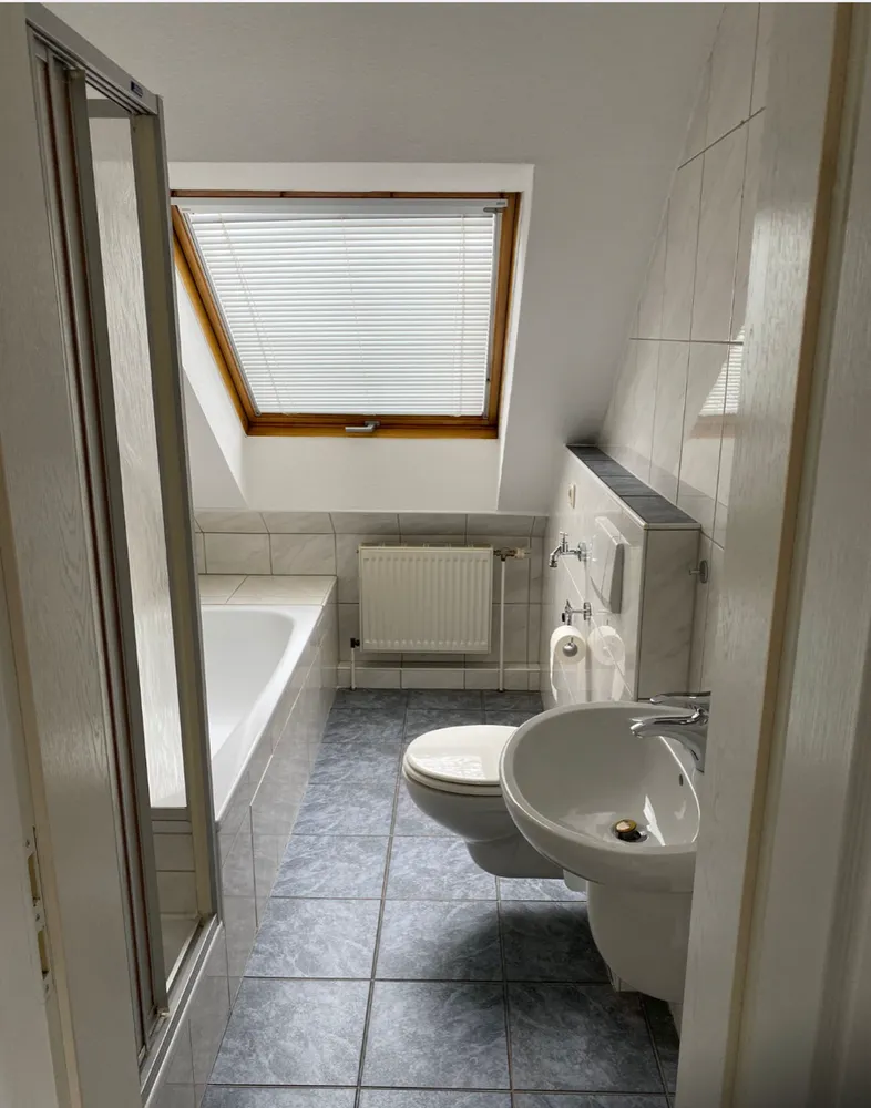 2 Zimmer Wohnung mit 76 m² in Dortmund – Bild 4