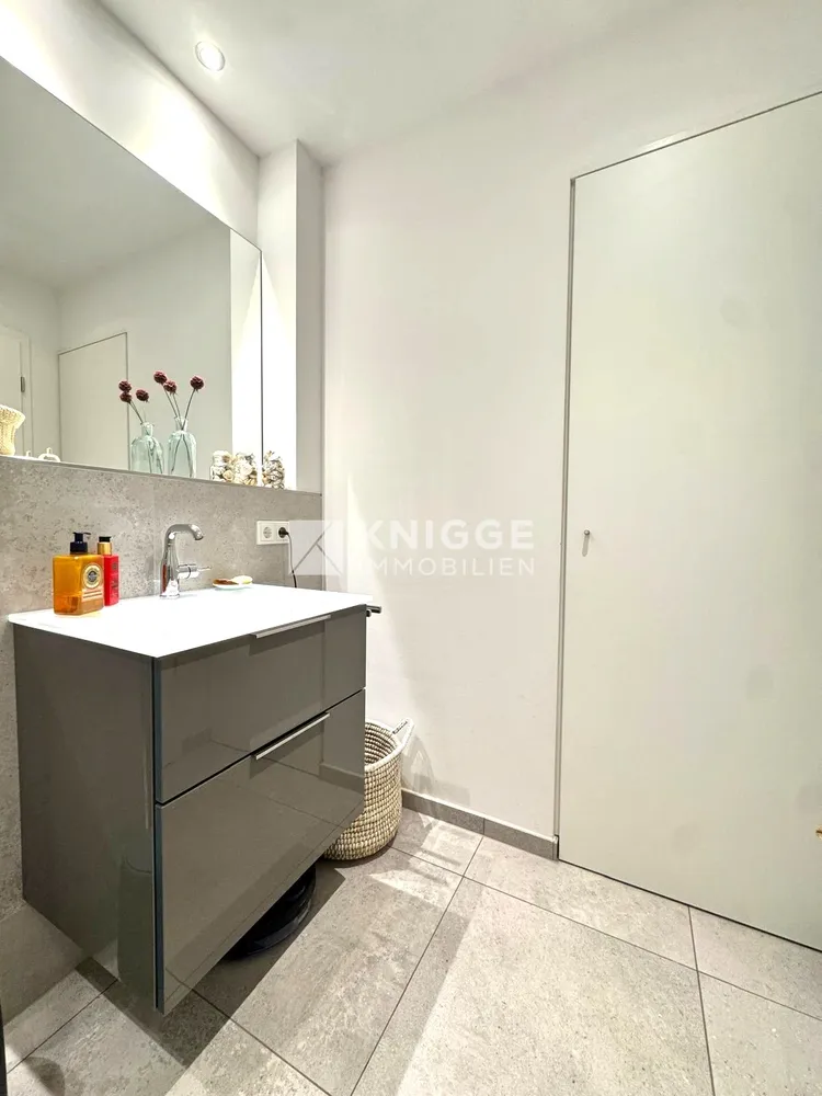3 Zimmer Wohnung mit 117 m² in Bergisch Gladbach – Bild 4