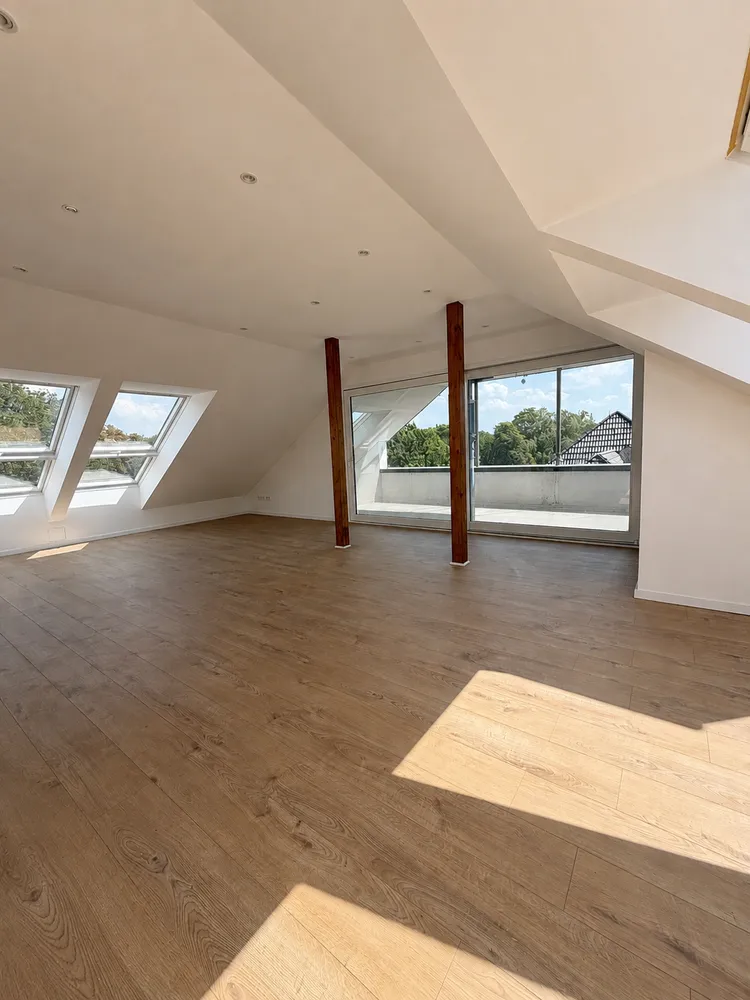 4 Zimmer Wohnung mit 136 m² in Duisburg – Bild 7