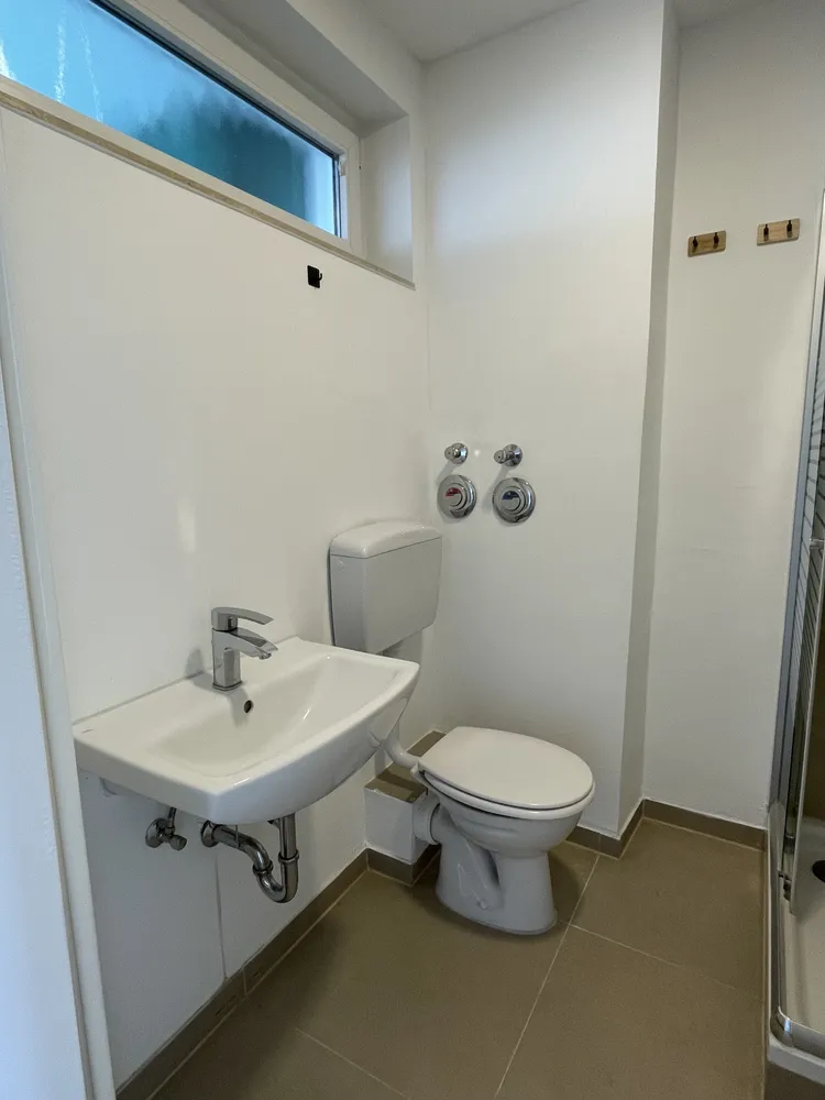 2 Zimmer Wohnung mit 45 m² in Heidelberg – Bild 5
