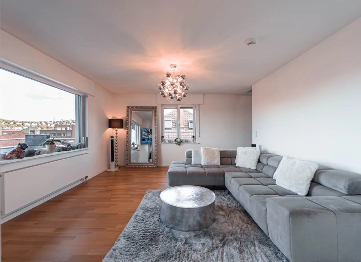4 Zimmer Wohnung mit 115 m² in Stuttgart – Bild 12