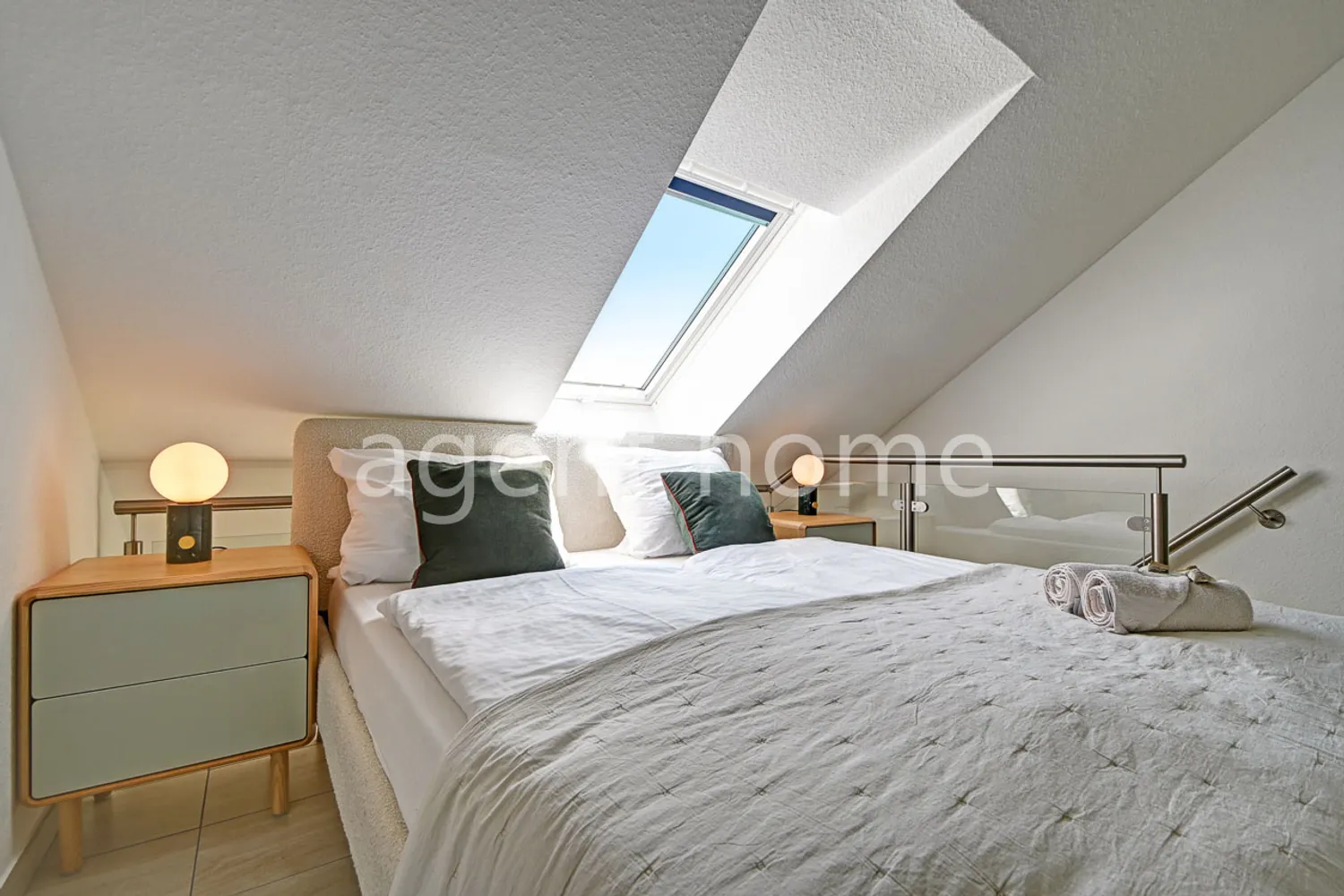 2 Zimmer Wohnung mit 32 m² in Stuttgart – Bild 11