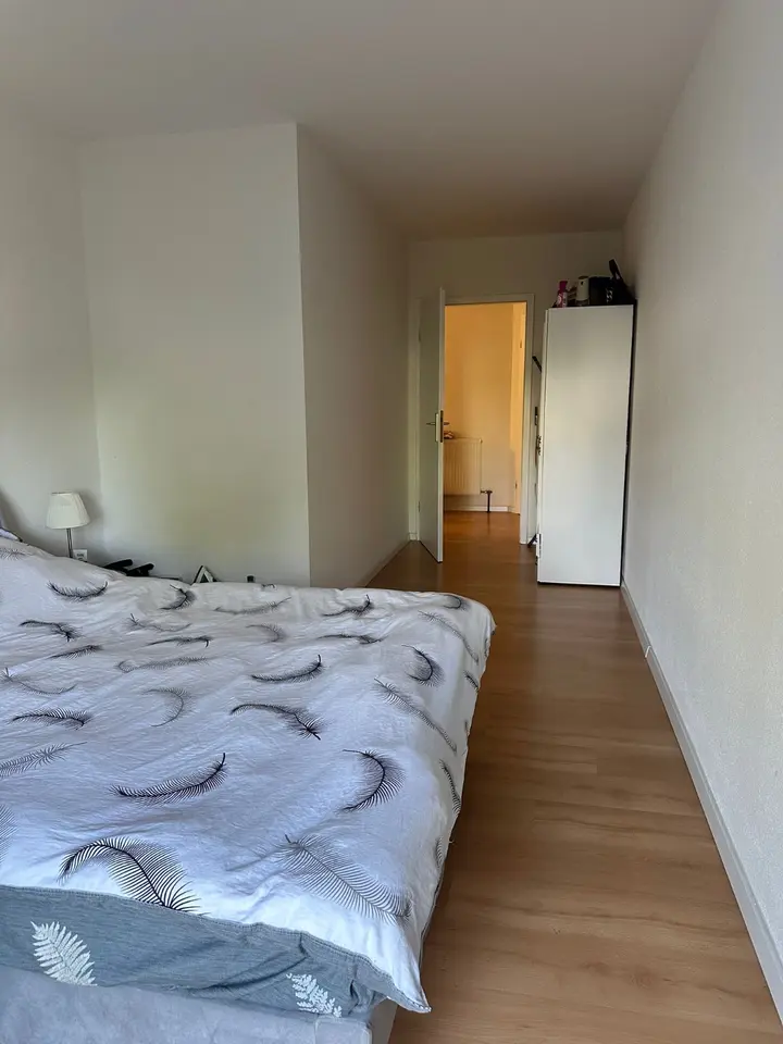 3 Zimmer Wohnung mit 75 m² in Heidelberg – Bild 4
