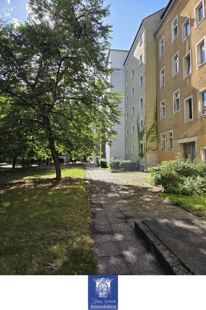 2 Zimmer Wohnung mit 69 m² in Dresden – Bild 8