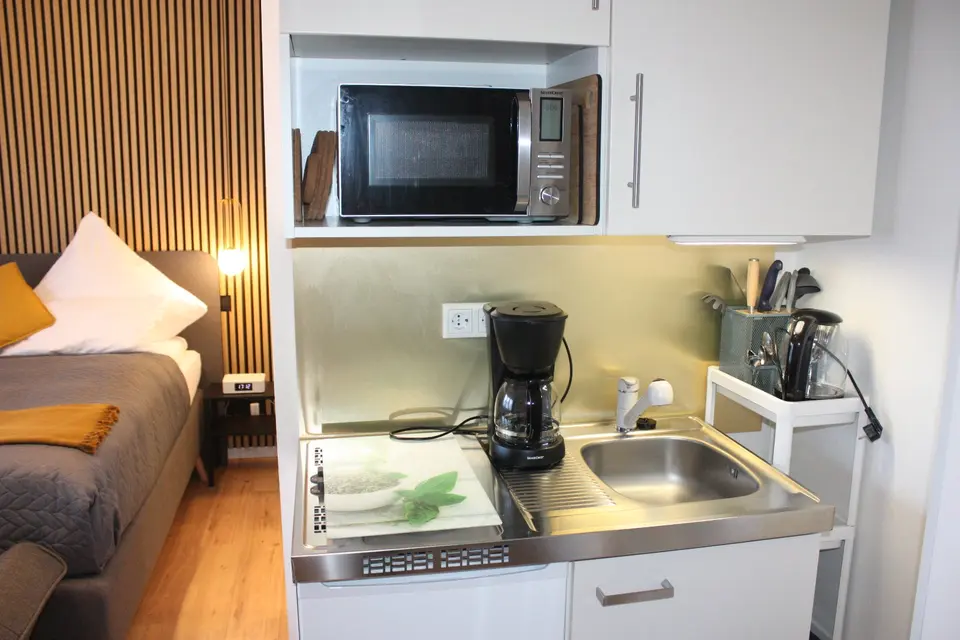 WG-Zimmer mit 18 m² in Bergheim – Bild 4