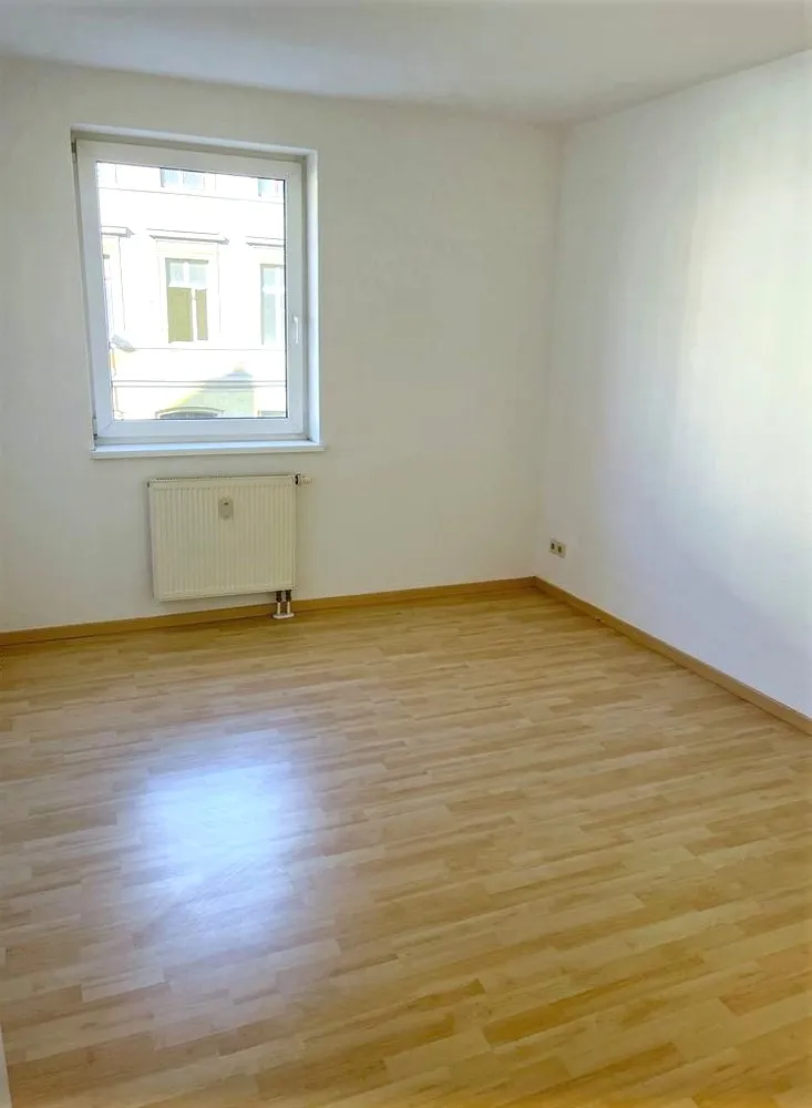 3 Zimmer Wohnung mit 69 m² in Weißenfels – Bild 3
