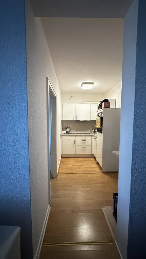 2 room apartment with 46 m² in Bielefeld – Photo 5