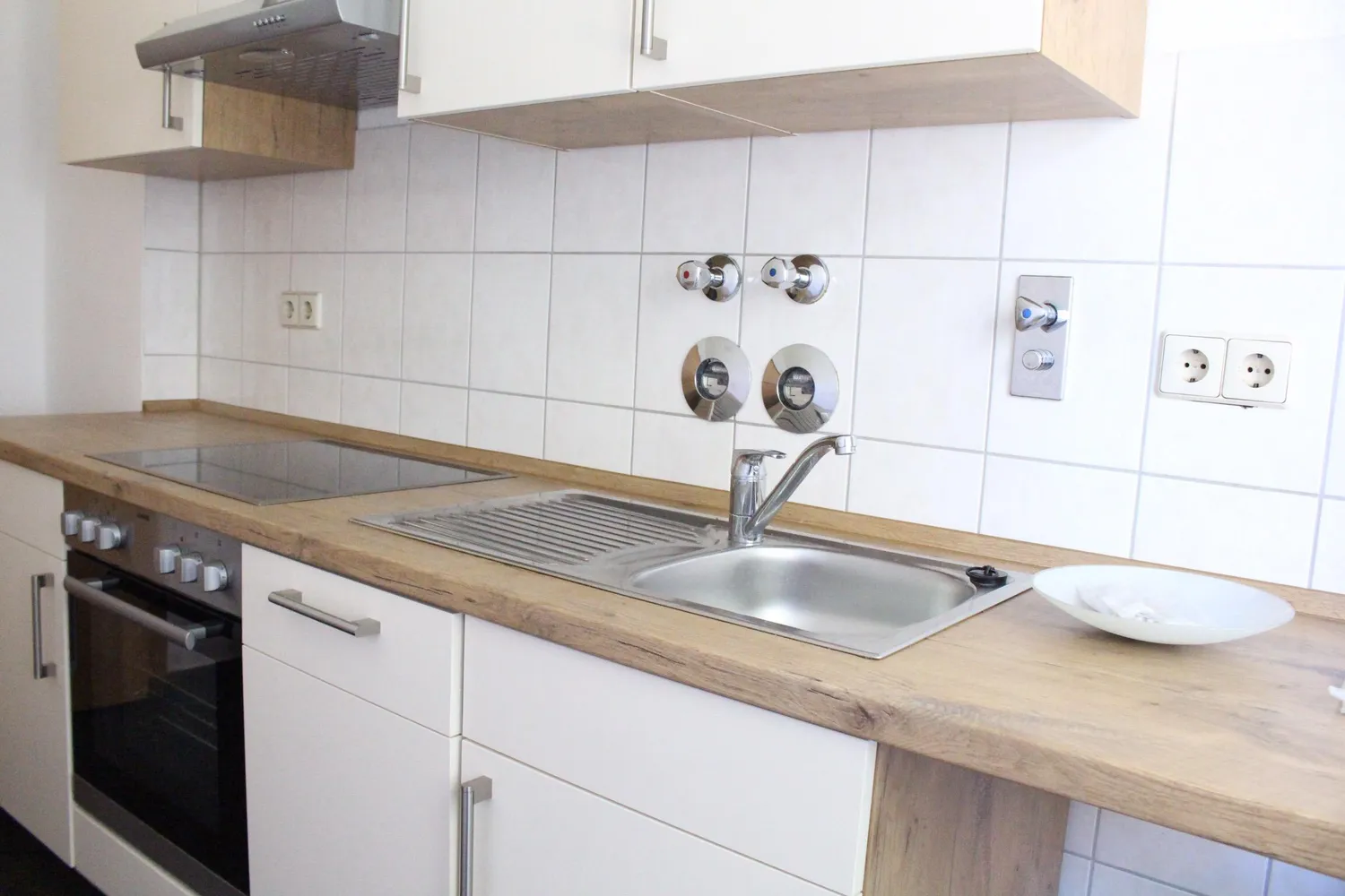 2 Zimmer Wohnung mit 37 m² in Leipzig – Bild 4