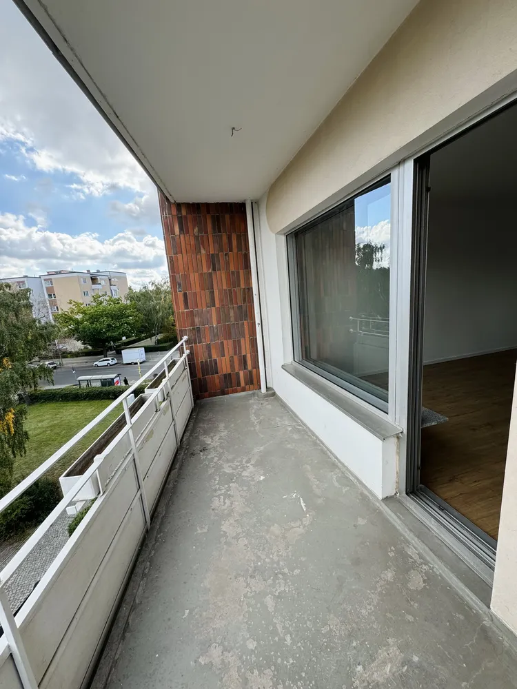 2 room apartment with 60 m² in Berlin – Photo 8