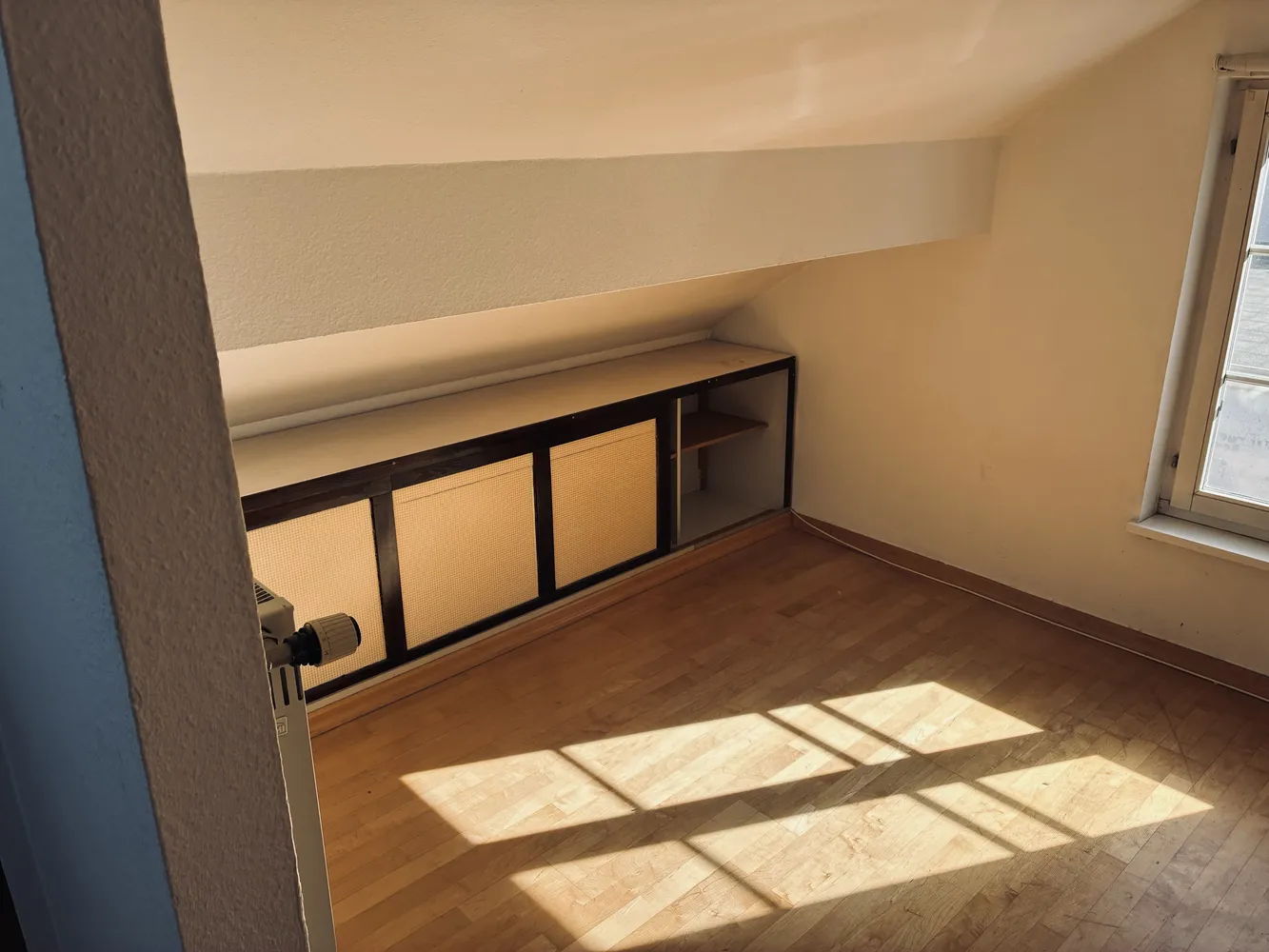 2 room apartment with 35 m² in Frankfurt am Main – Photo 10