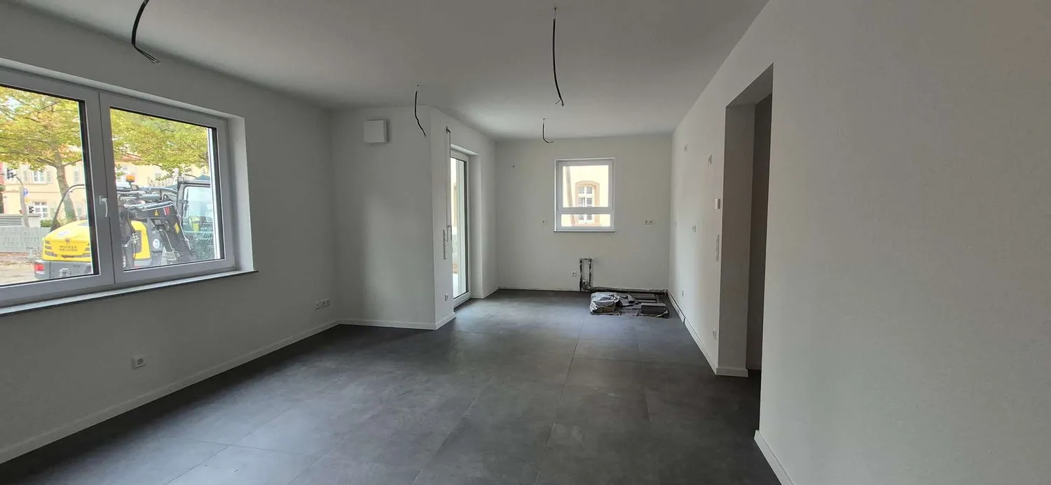 3 Zimmer Wohnung mit 69 m² in Vaihingen an der Enz – Bild 3