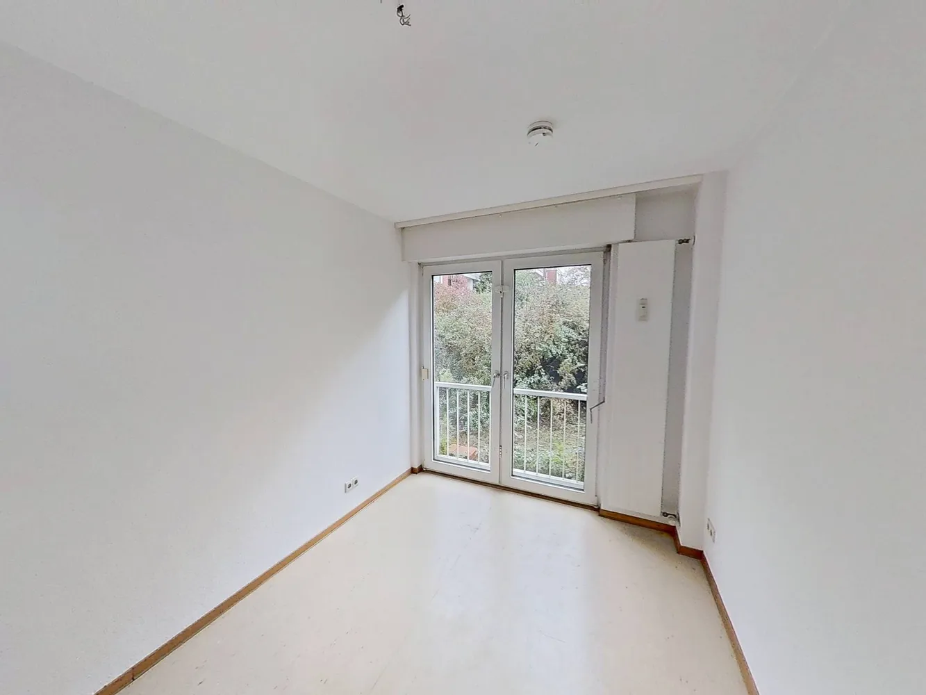 2 room apartment with 50 m² in Hanover – Photo 3