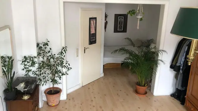 3 Zimmer Wohnung mit 50 m² in Bochum – Bild 6