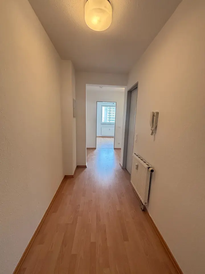 2 room apartment with 58 m² in Frankfurt am Main – Photo 7