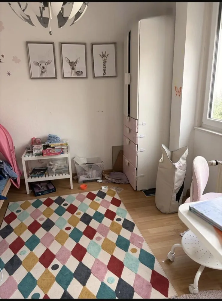 7 Zimmer Wohnung mit 110 m² in Stuttgart – Bild 6