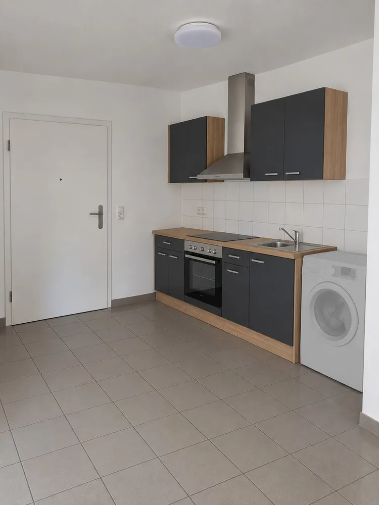 2 room apartment with 45 m² in Wiesbaden – Photo 4