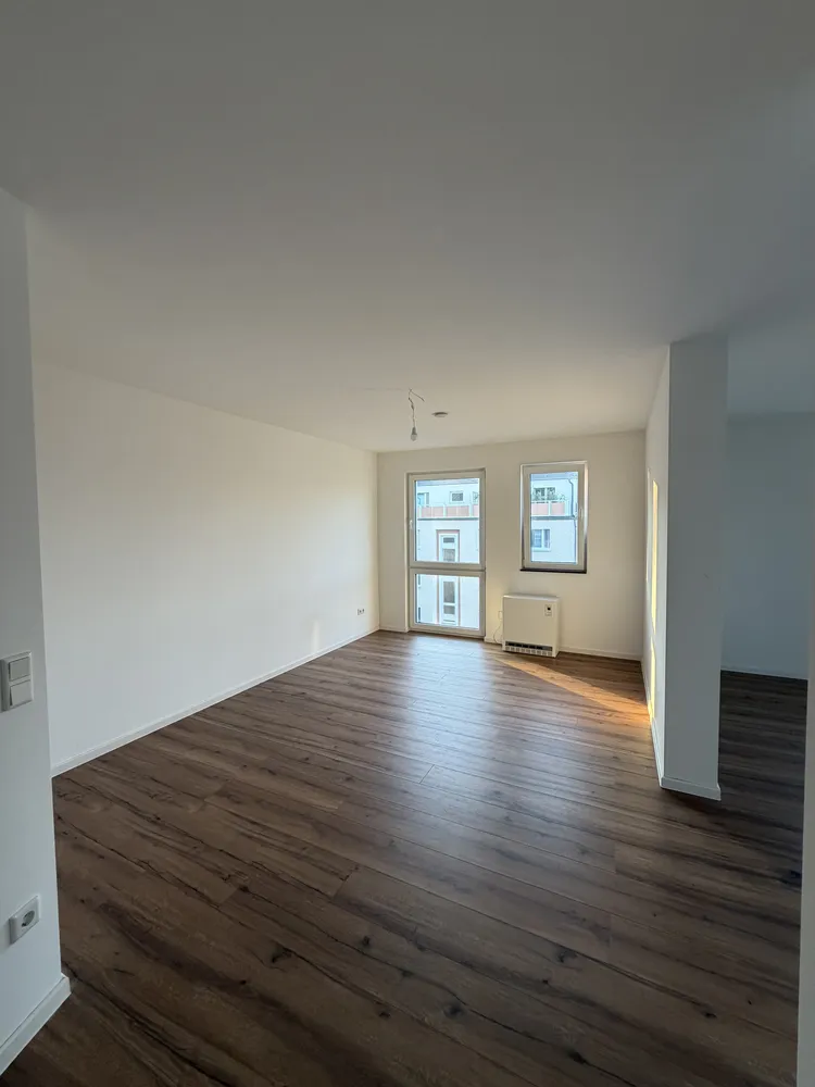 2 Zimmer Wohnung mit 54 m² in Düsseldorf – Bild 6