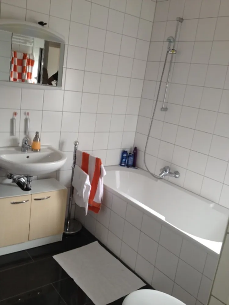2 Zimmer Wohnung mit 62 m² in Stuttgart – Bild 5