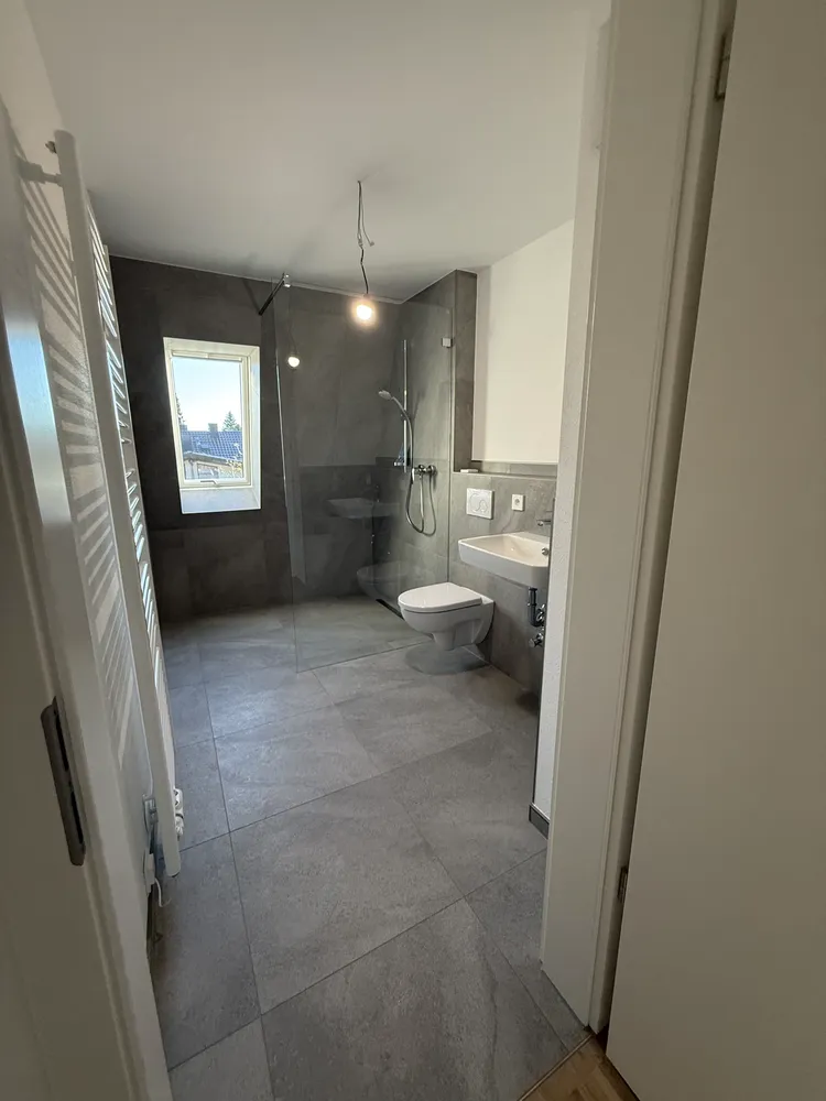 2 Zimmer Wohnung mit 64 m² in München – Bild 7