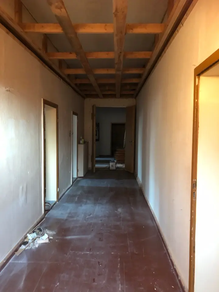 3 Zimmer Wohnung mit 100 m² in Luckenwalde – Bild 3