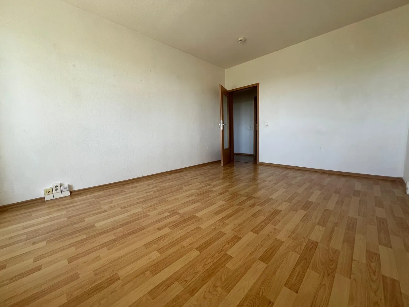3 room apartment with 60 m² in Magdeburg – Photo 2