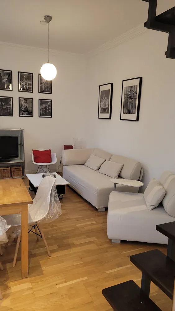2 room apartment with 50 m² in Cologne – Photo 8