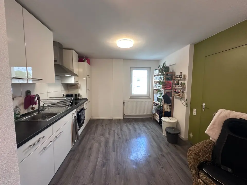 4 Zimmer Wohnung mit 105 m² in Gießen – Bild 3