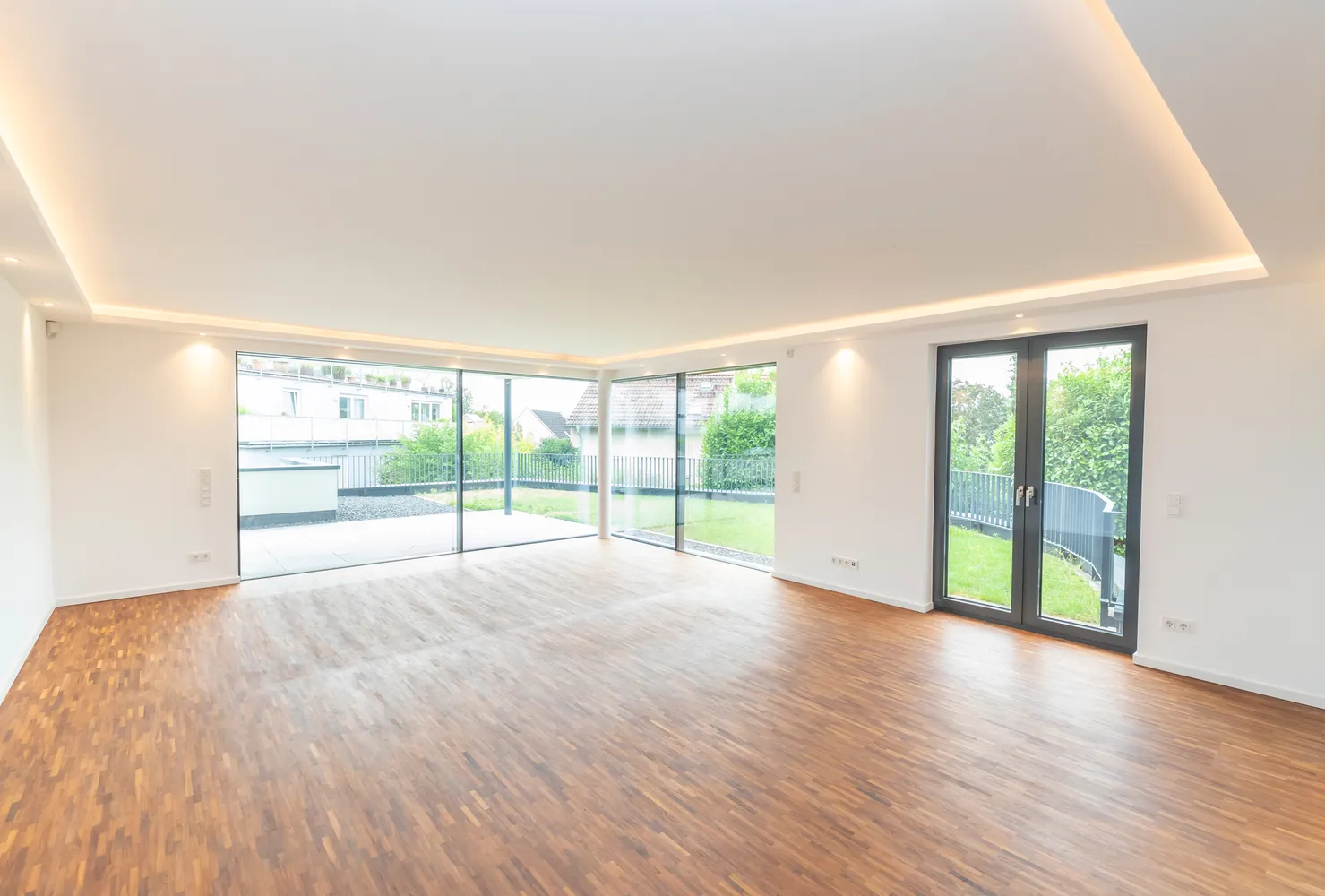 4 Zimmer Wohnung mit 146 m² in Wiesbaden – Bild 12