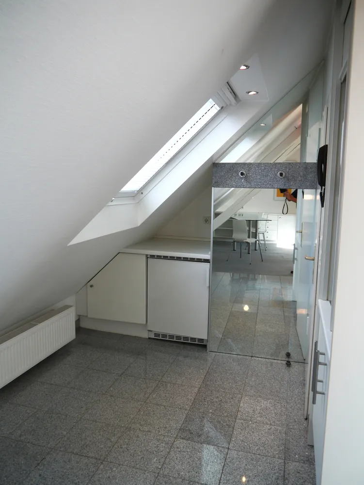 1 Zimmer Wohnung mit 33 m² in Essen – Bild 3
