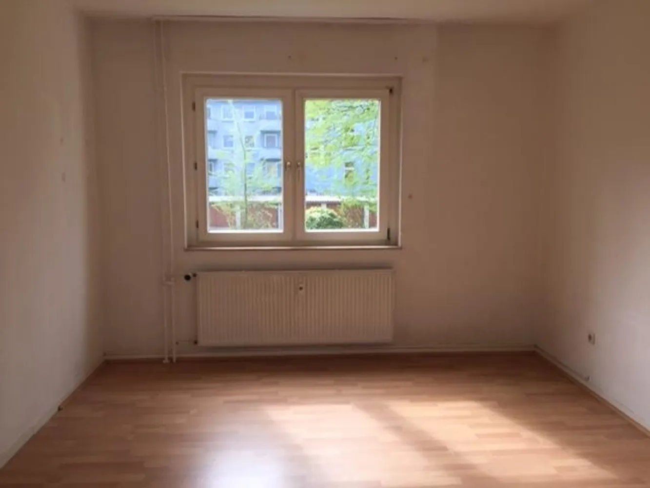 2 Zimmer Wohnung mit 56 m² in Essen – Bild 3
